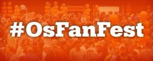 Os FanFest logo